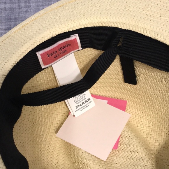 ??KATE SPADE NEW YORK trilby hat main image 15